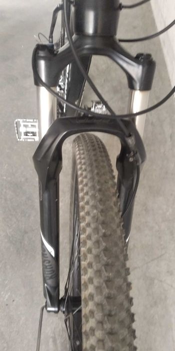 Vendo  ou troco por bicicleta pequena
