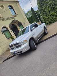 Dodge Ram 1500 5,7 4x4 Laramie Hemi /Gaz Hak