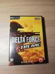 Delta Force Xtreme gra PC