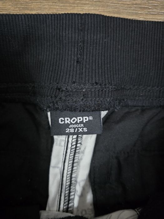 Spodnie Joggery chłopięce Cropp