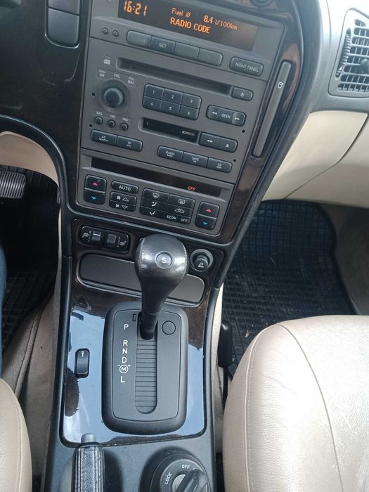 Saab 95turbo,200KM benzyna,salon Polska,bezwypadkowy,prywatnie.2005
