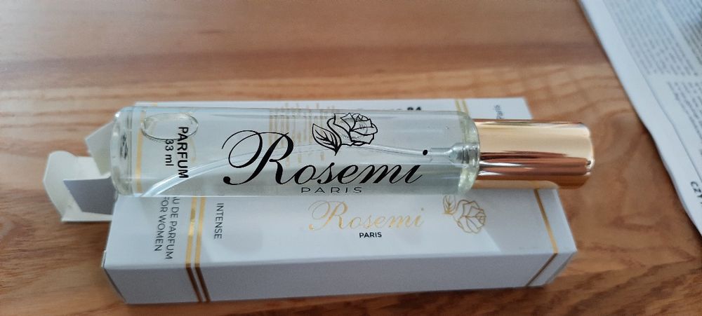 Perfumy Rosemi inspirowany Ocean di gioa