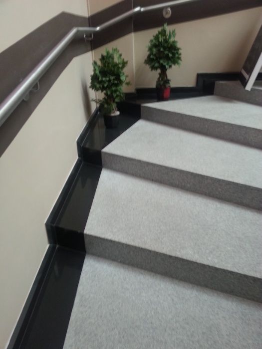 Szary Granit 60x60 Płyty Granitowe Taras  płomień granity jak Strzegom