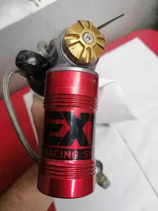 Amortecedor Competição EXT