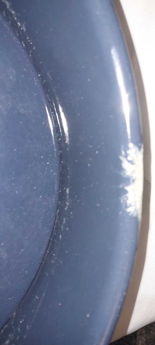 Tortownica z 2 spodami 26 cm Dr.Oetker -