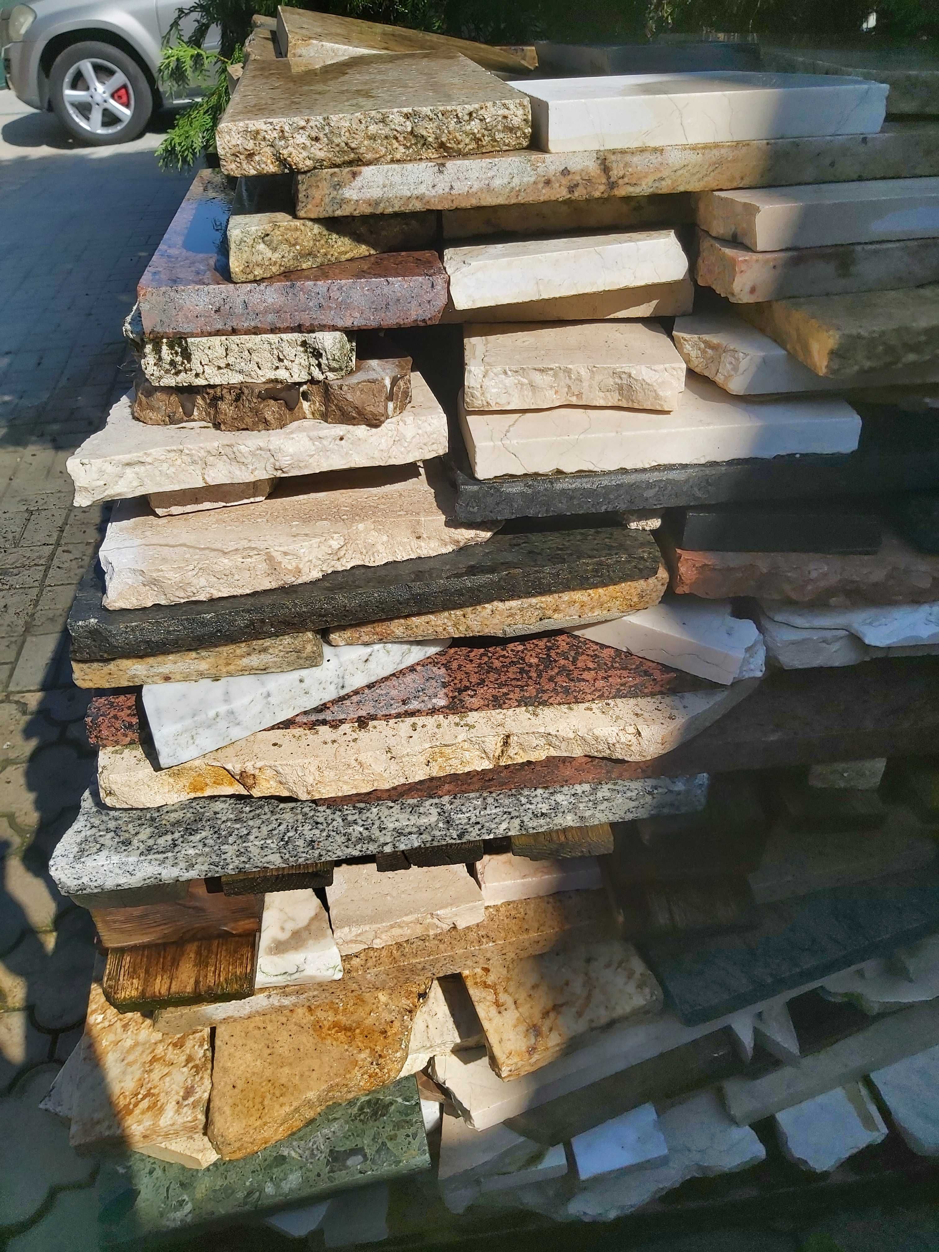 Granit, marmur, oflisy, płytki,podłoga, schody, parapety