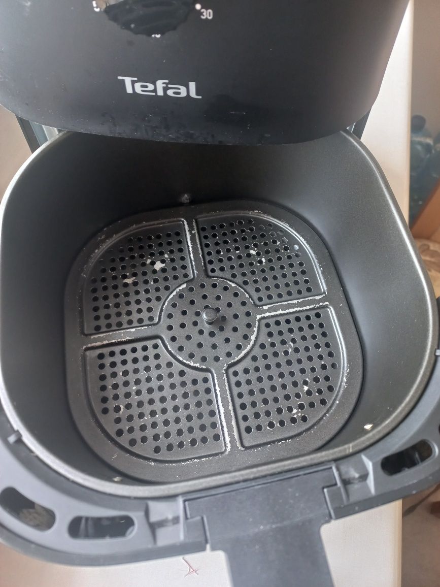 Frytkownica Tefal