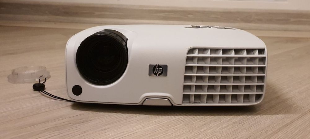 Проектор HP mp2220 Portable Projector