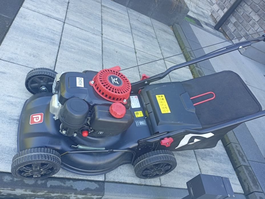 Kosiarka spalinowa Performance Power 132 cm3 41 cm Wysyłka