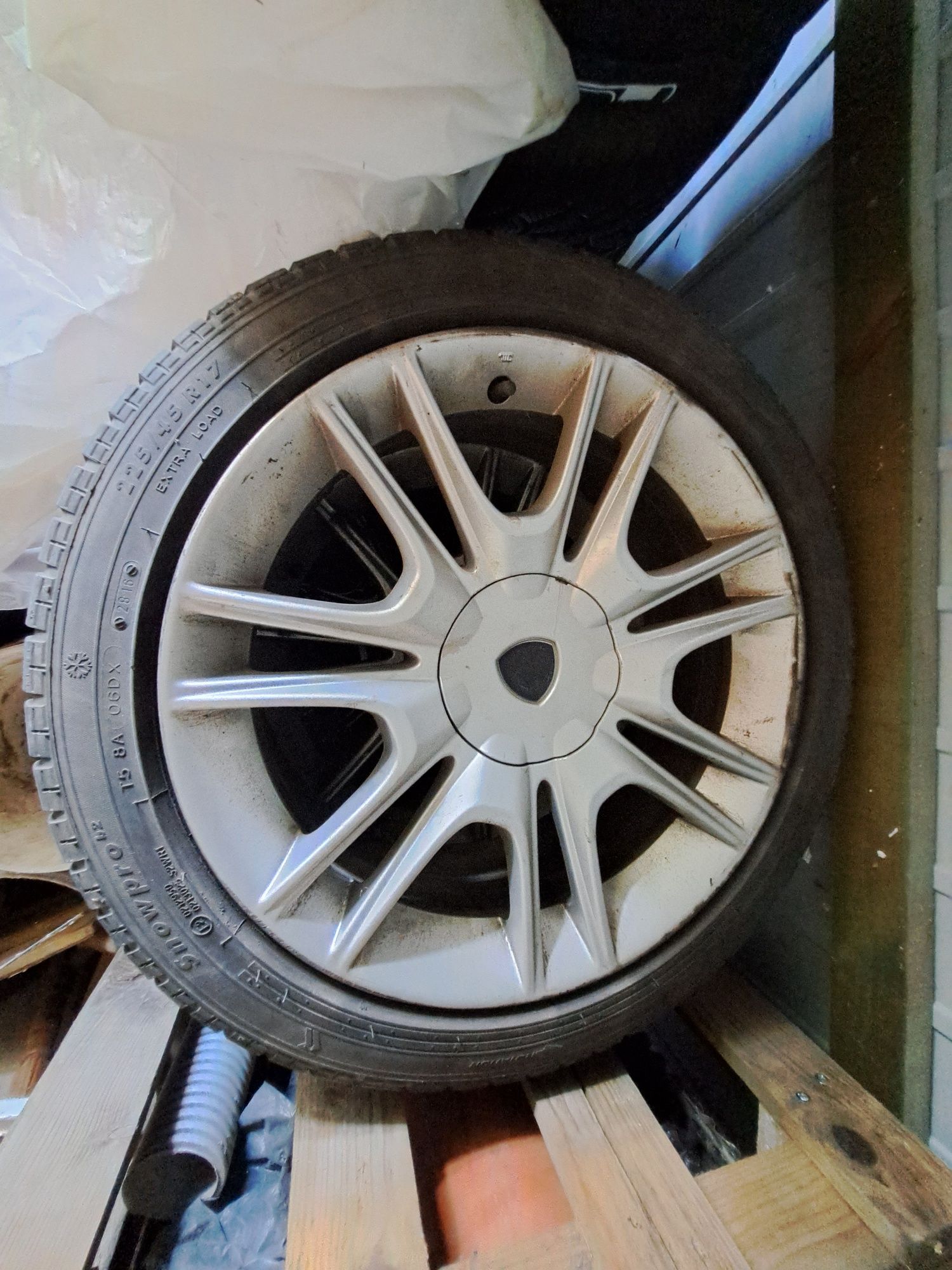 Lancia Delta 1.6 MultiJet JTD 120KM 2010r sprawna Bravo Astra I30 Ceed
