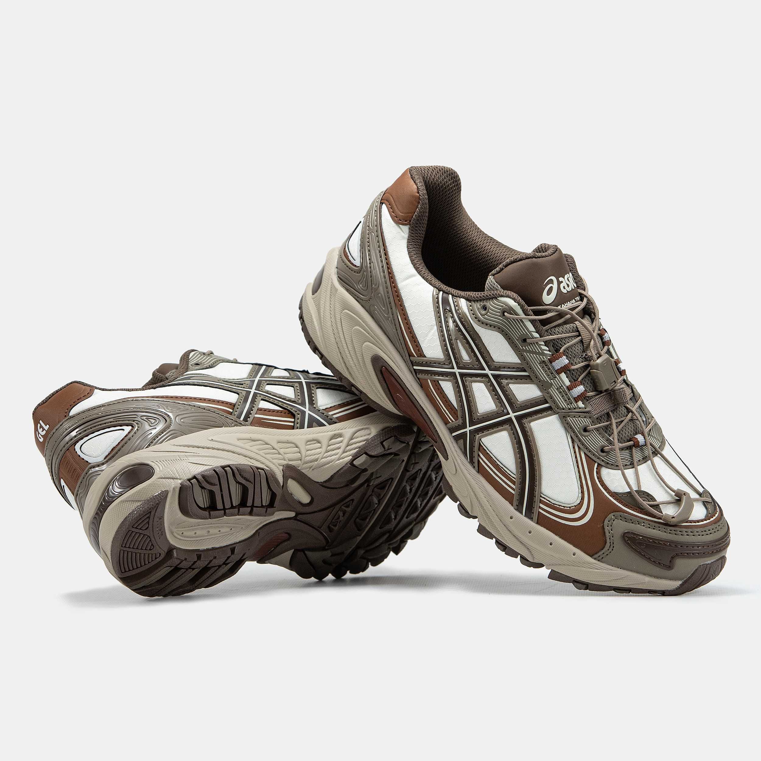 Чоловічі Кросівки Asics Gel-Kahana TR V4 40-45 (Без Предоплати)