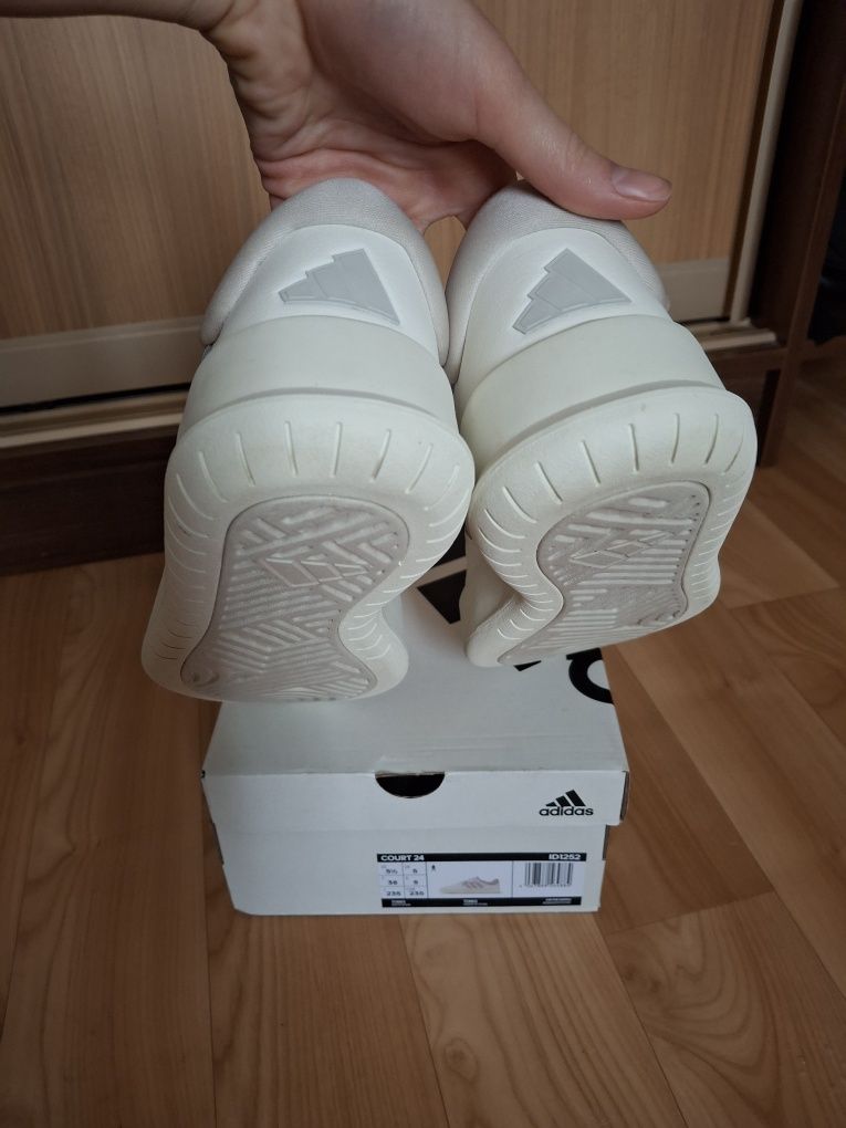 Кеды кроссовки Adidas женские