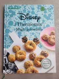 Książka thermomix Disney dla dzieci