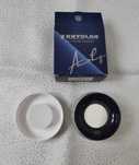 Kryolan puder ryżowy anti-shine 10g nowy matujący art 5706