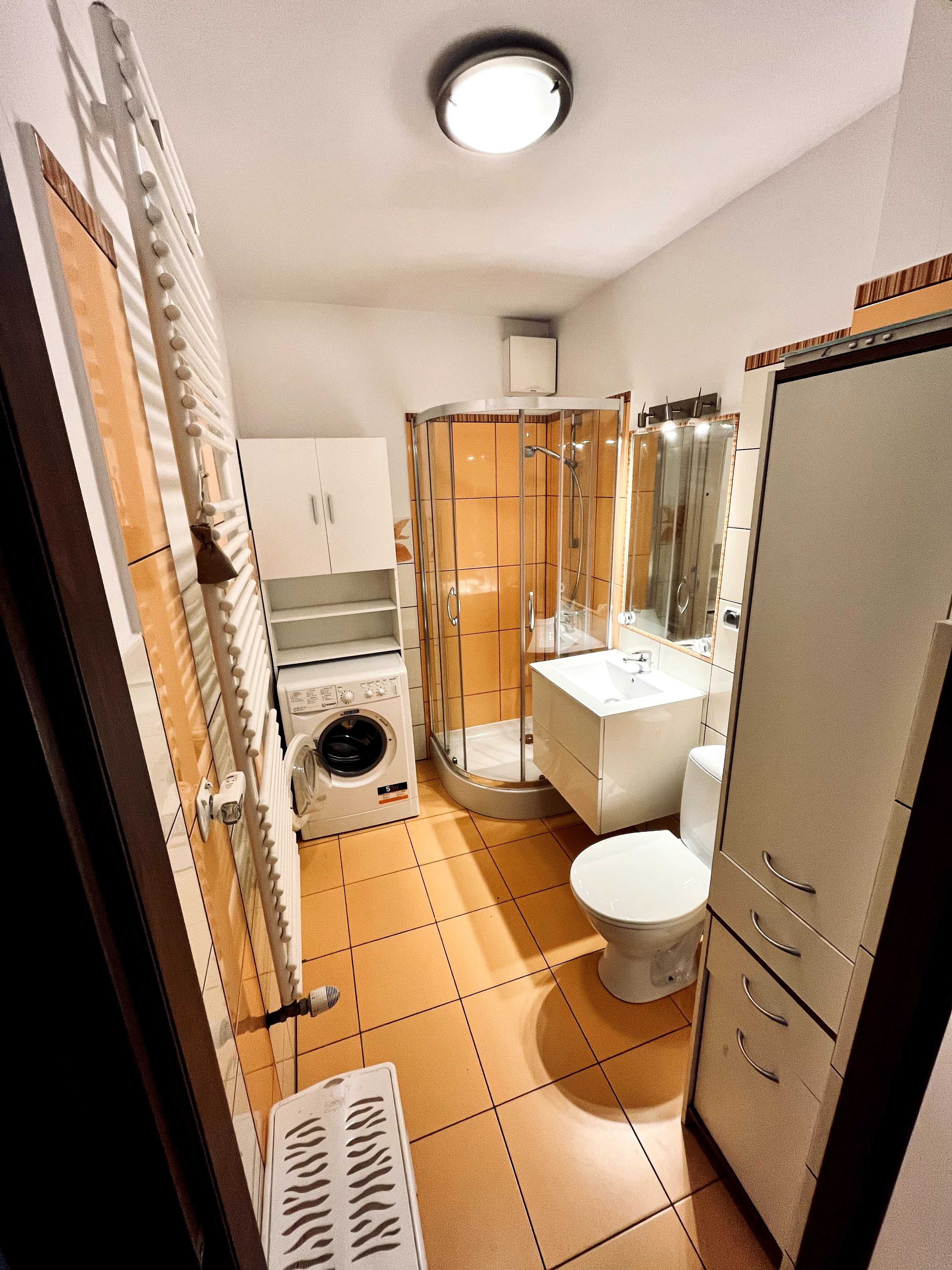 Sympatyczne mieszkanko 2 pokojowe - Ikea, Galeria Bronowice, AZORY
