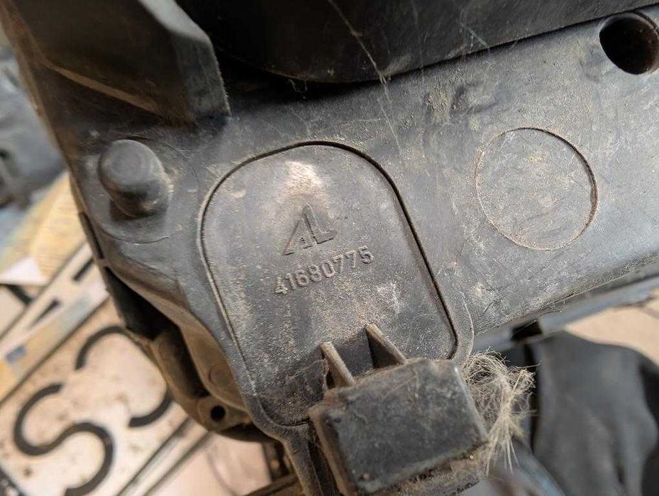 Lampa przód przednia lewa Fiat Panda II