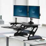 Varidesk Pro Plus 36
