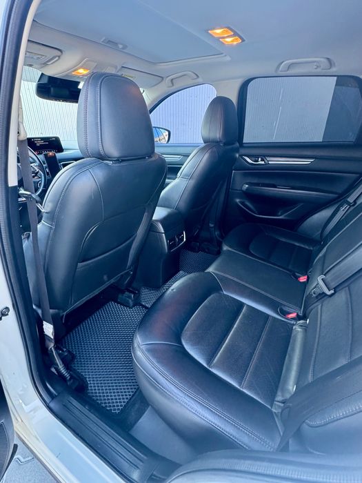 Продам Mazda CX-5 2017