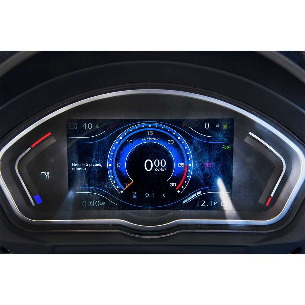 Трактор KENTAVR S 504Uе