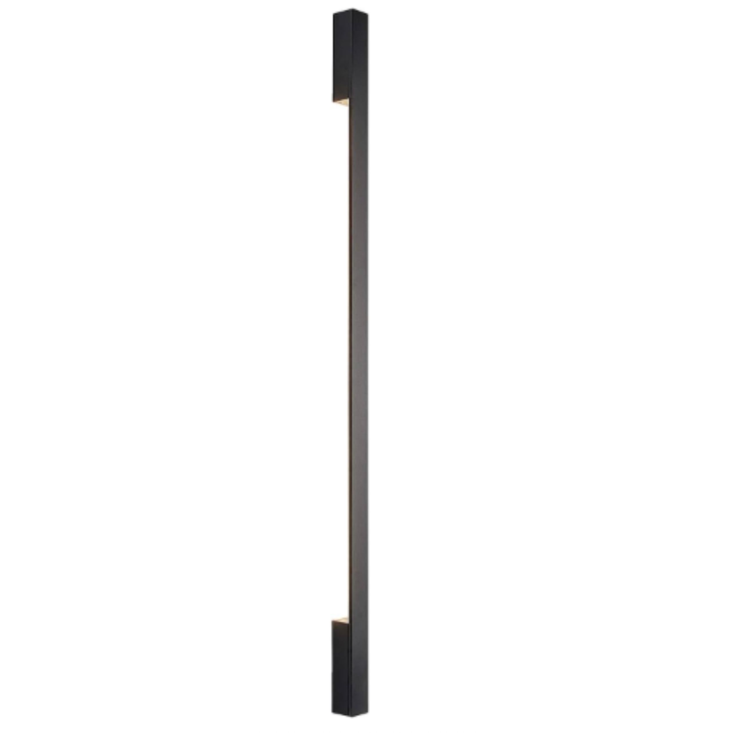 Lampa Kinkiet Led Ogrodowa Elewacyjna Zewnętrzna Długa 1M B.neutralna