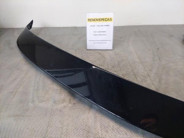 Spoiler / aileron da tampa da mala CITROËN C4 II (B7)