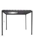 Pergola lamelowa 3x3 m