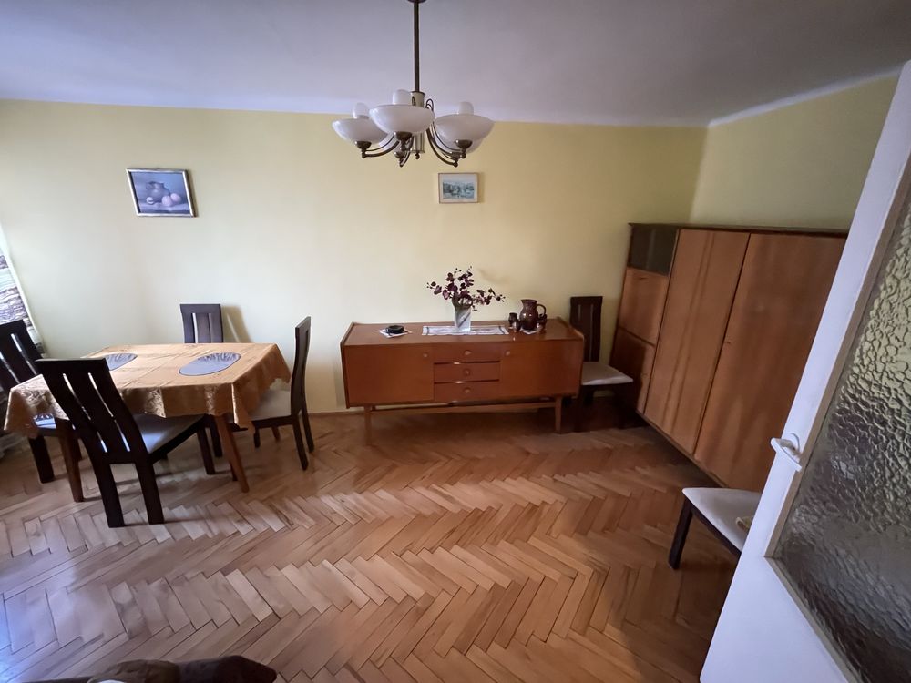 Mieszkanie 3 pokoje M3 ul. Iłżecka