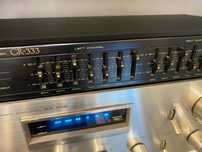 Pioneer GR-333 korektor