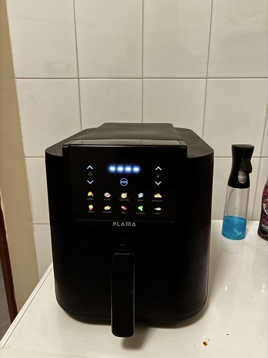 Air Fryer 8 litros