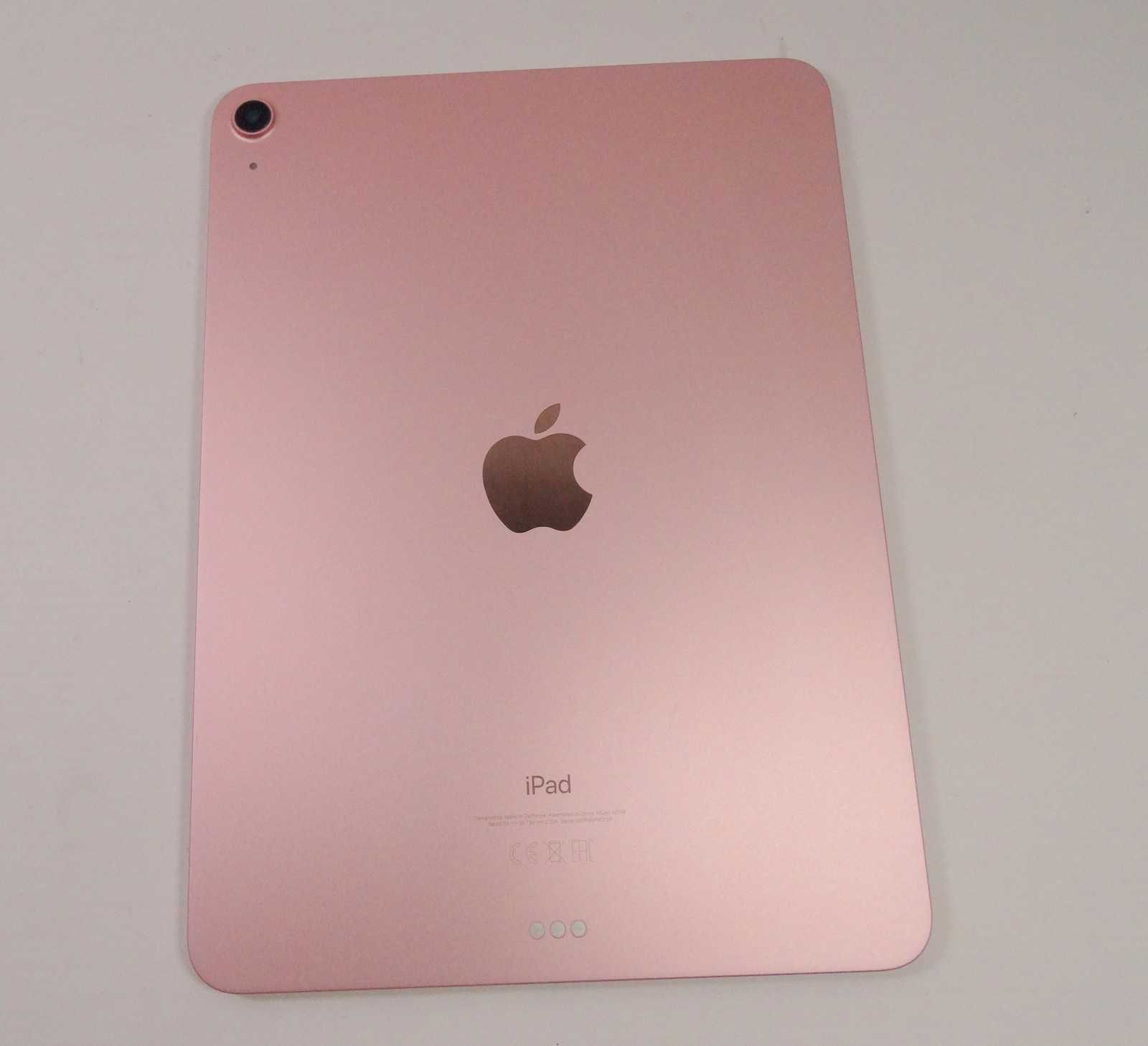 Tablet Apple iPad Air (4th Gen) 10,9" 4 GB / 64 GB różowy