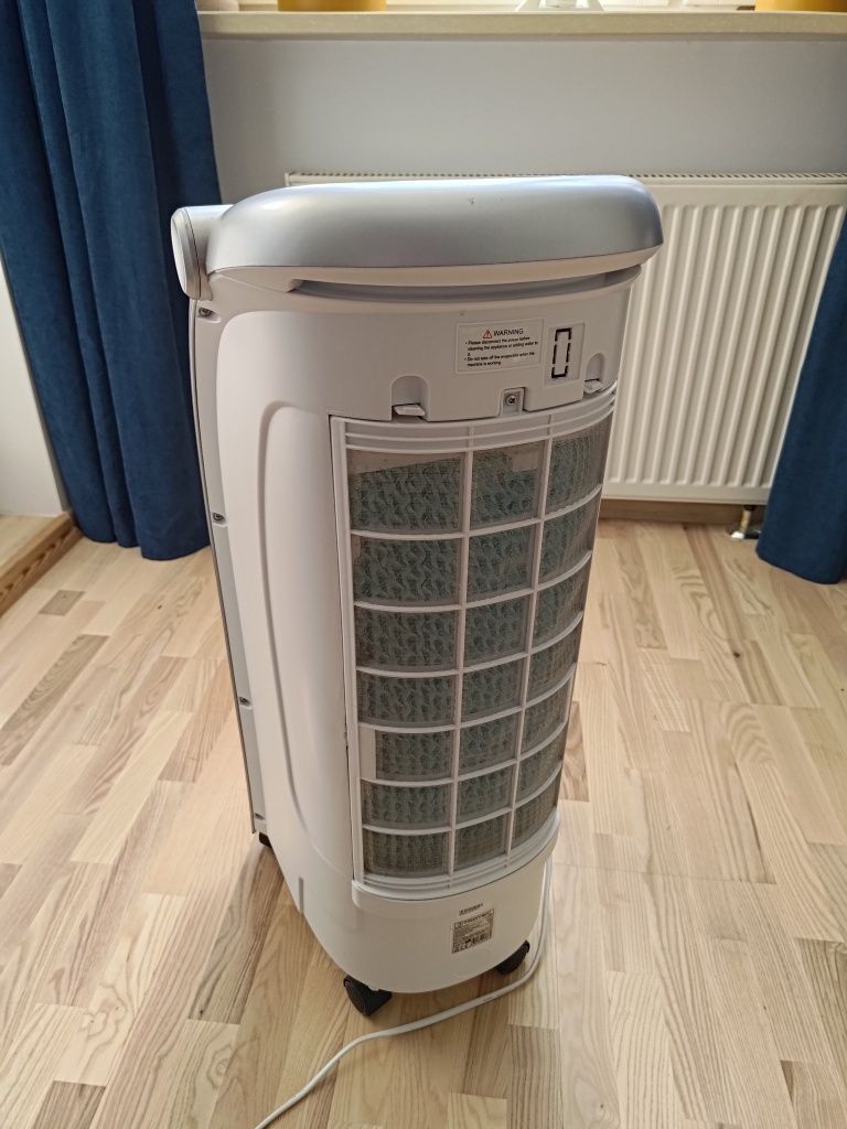 Klimator TROTEC PAE 25 wentylator na wodę