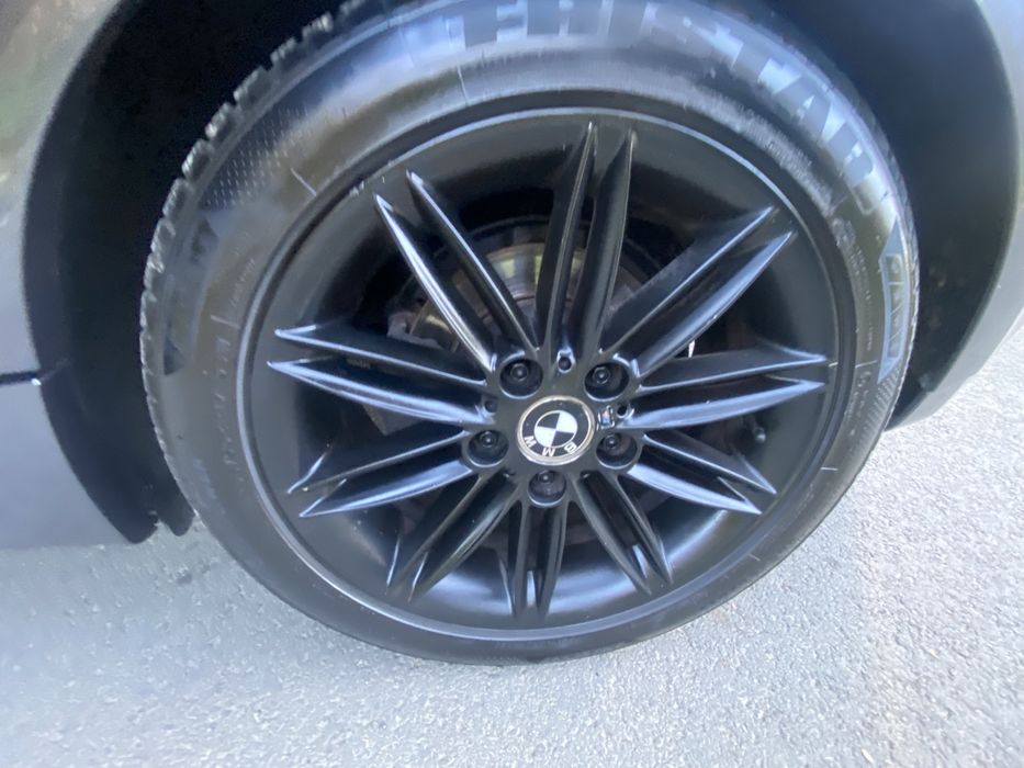 Bmw e87 116i Stan wzorowy 130 tys przebiegu