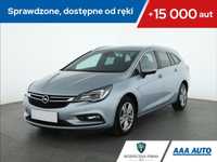 Opel Astra 1.6 CDTI, Navi, Klimatronic, Tempomat, Parktronic