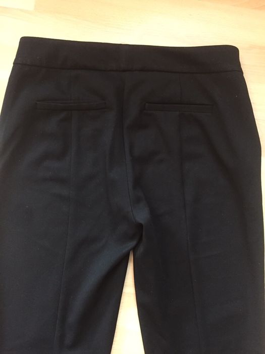 Турецькі жіночі  штани, укорочені штани бойфренди  42-44  роз S