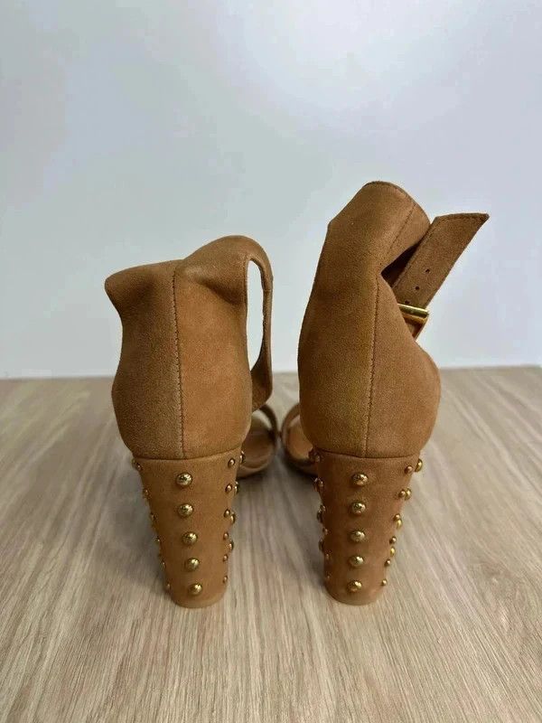ORYGINALNE BUTY Obcasy sergio bardi r. 41