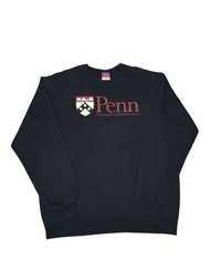 Sweat champion Penn University of pennsylvania XL