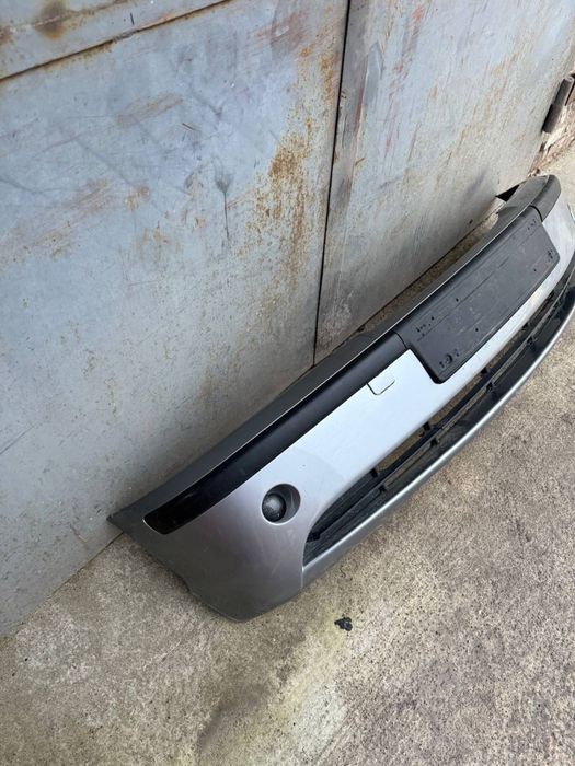 Бампер bmw e46 в ідельному стані всі кріплення цілі