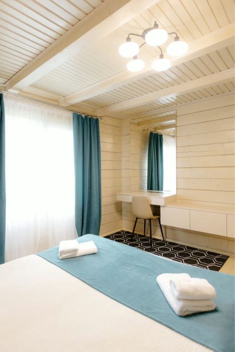 Оренда вілли Буковель