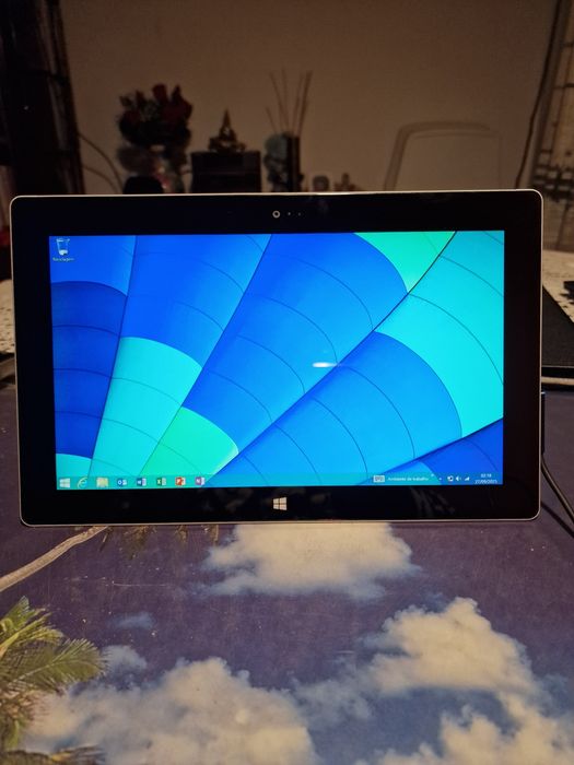 Microsoft surface Windows RT + Office