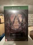 Assassin’s Creed Syndicate Charing Cross, nowa, folia