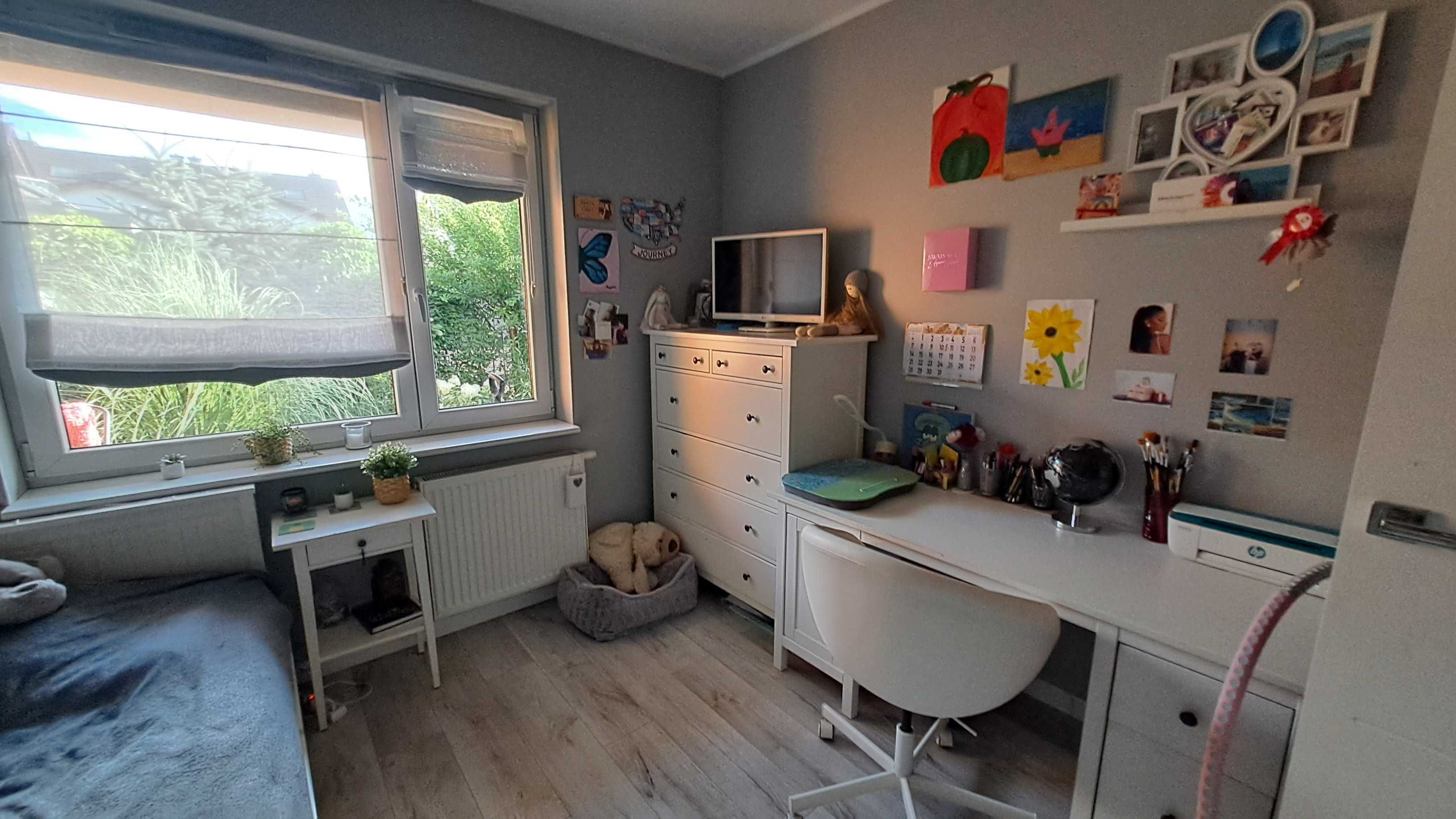 Wynajmę Pokój spokojnej studentce