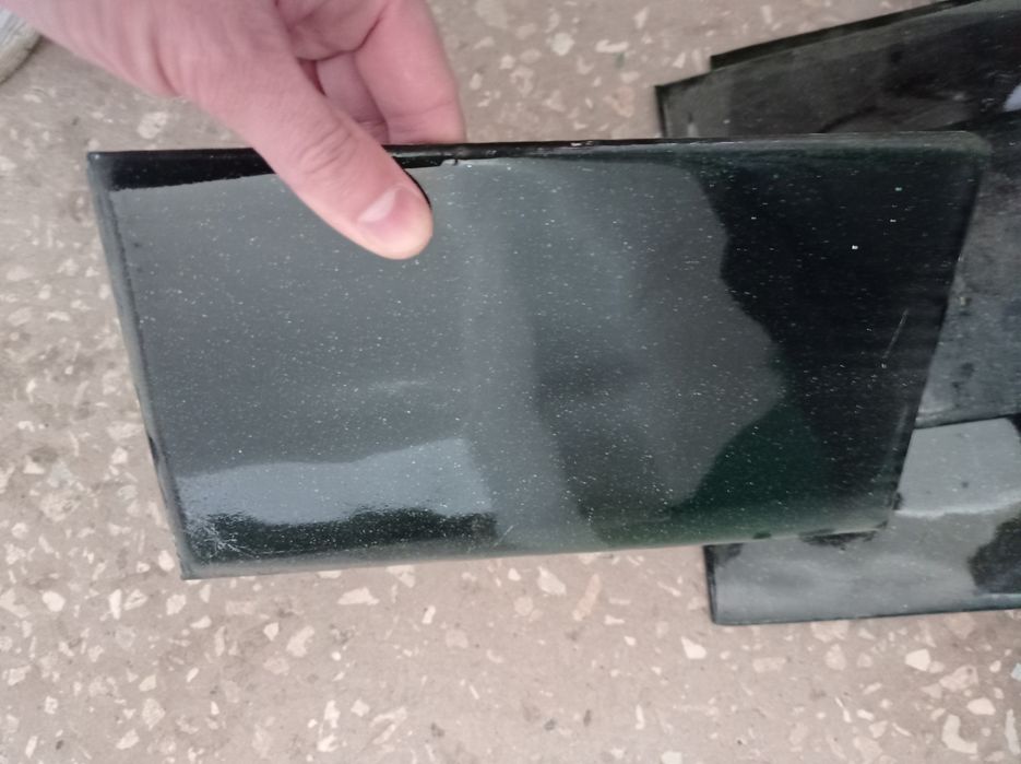 Плитка декоративная витраж