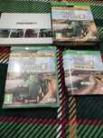 Farming Simulator 19 Xbox one