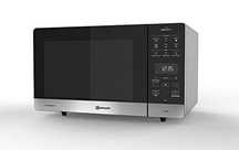 Kuchenka mikrofalowa 5w1 Bauknecht Chef Plus MW 49 SL