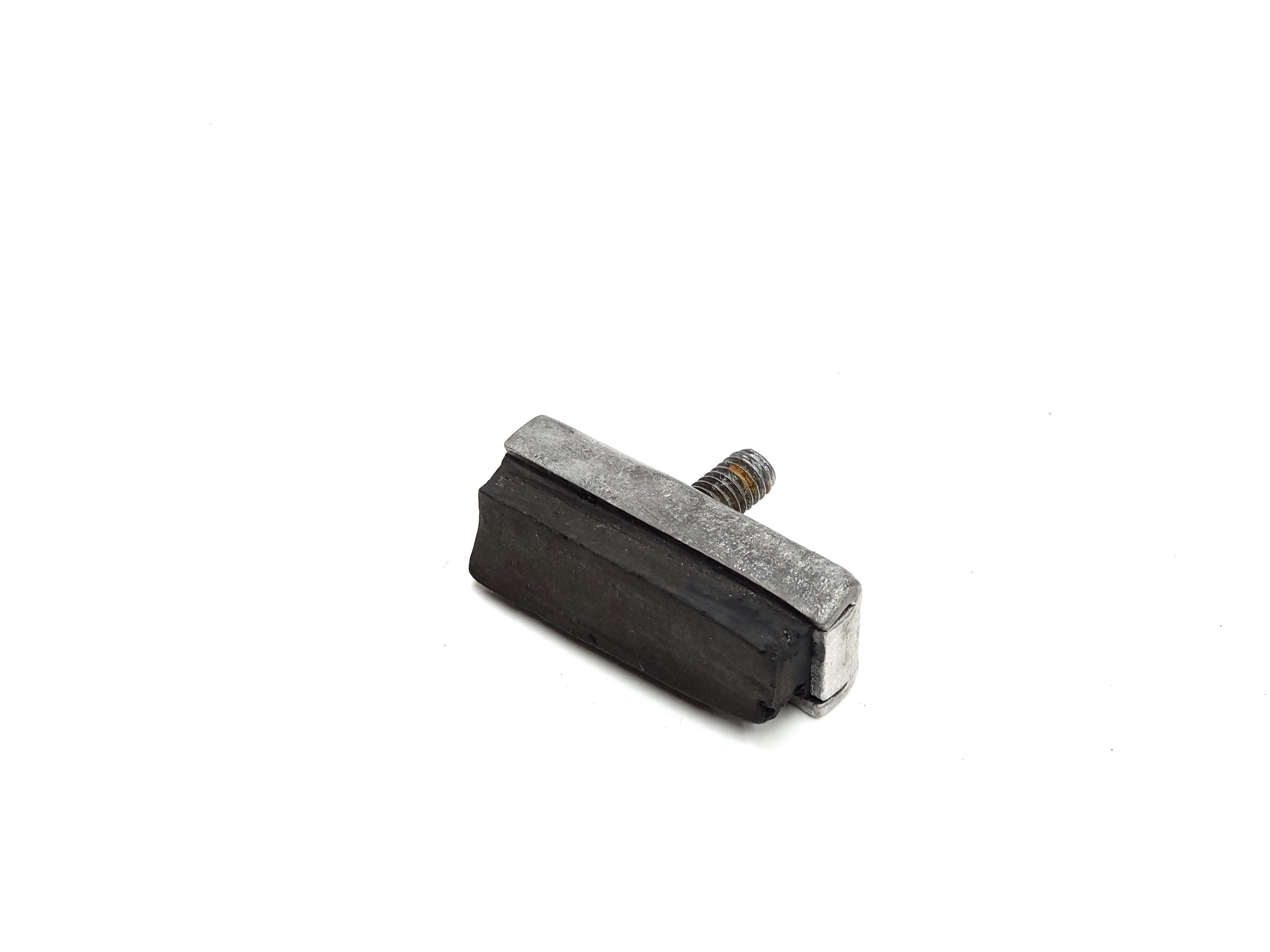 Klocek hamulcowy ZZR Romet Universal Tyler 4 cm PRL