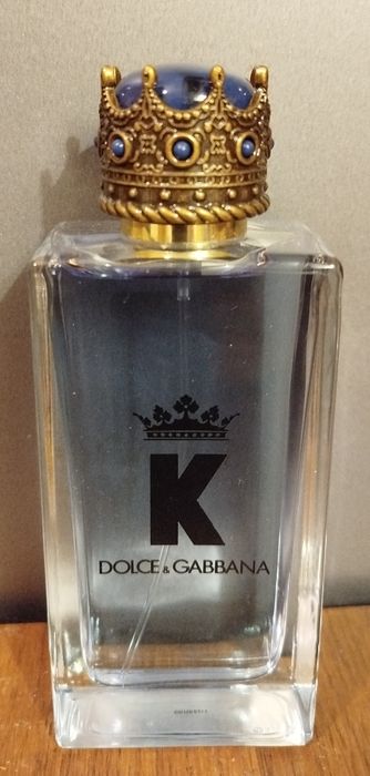 Dolce & Gabbana K EDT 100ml