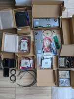 Smart BMS JIKONG 40A-200A 12v 24v 36v 48v 60v 72v для інвертора БМС