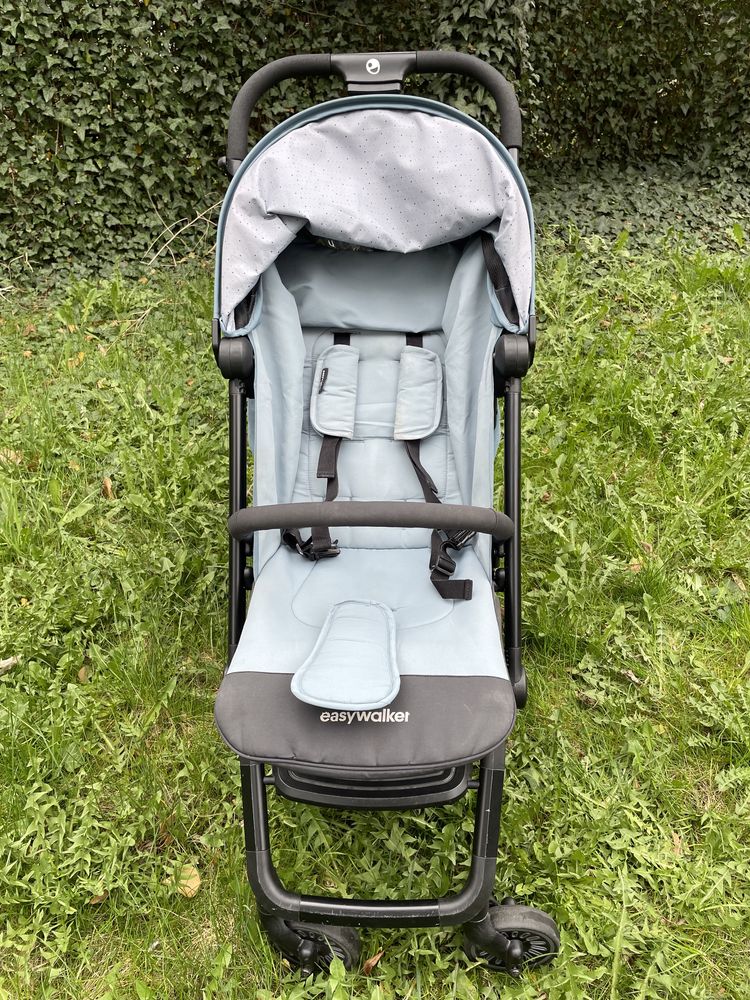 Wózek spacerówka Easywalker Buggy XS