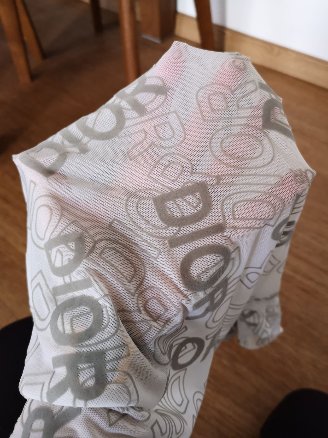 Koszulka Christian Dior bawełniana Nowa bez metki tshirt