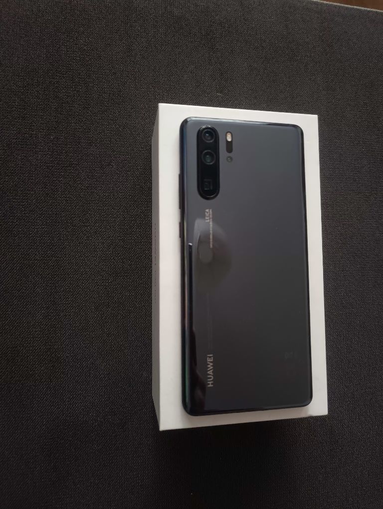 Huawei p 30 pro 6/128GB